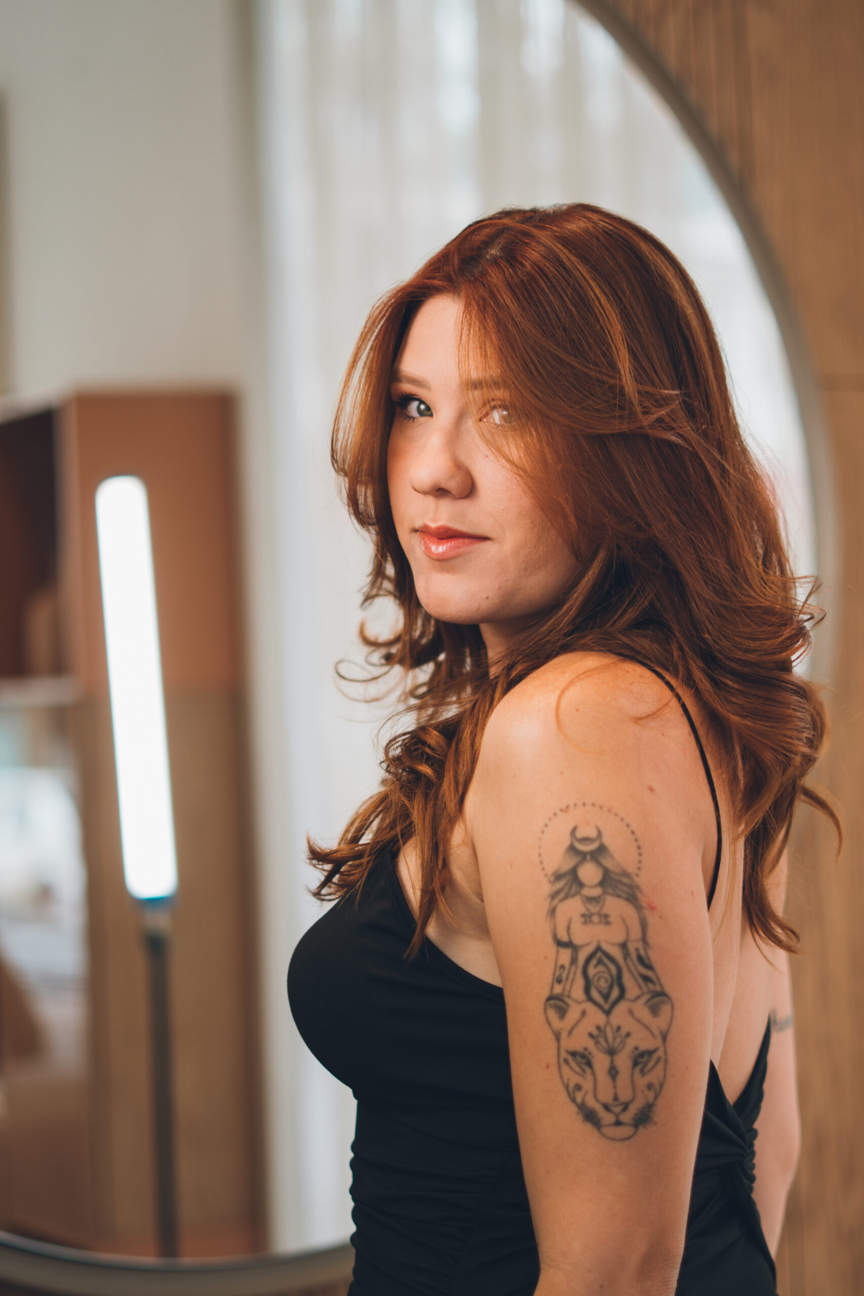 Aline Marques