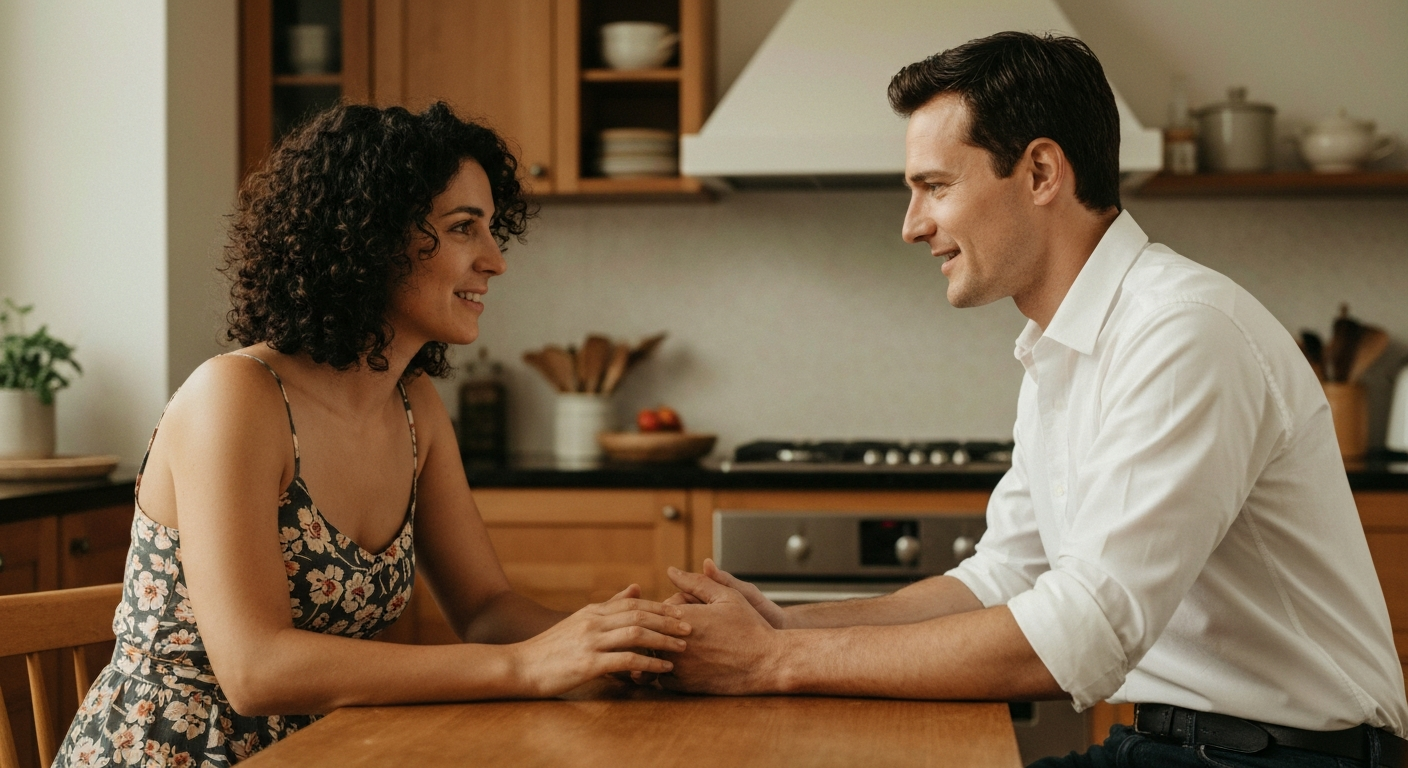 Cómo salvar un matrimonio en crisis: la guía honesta