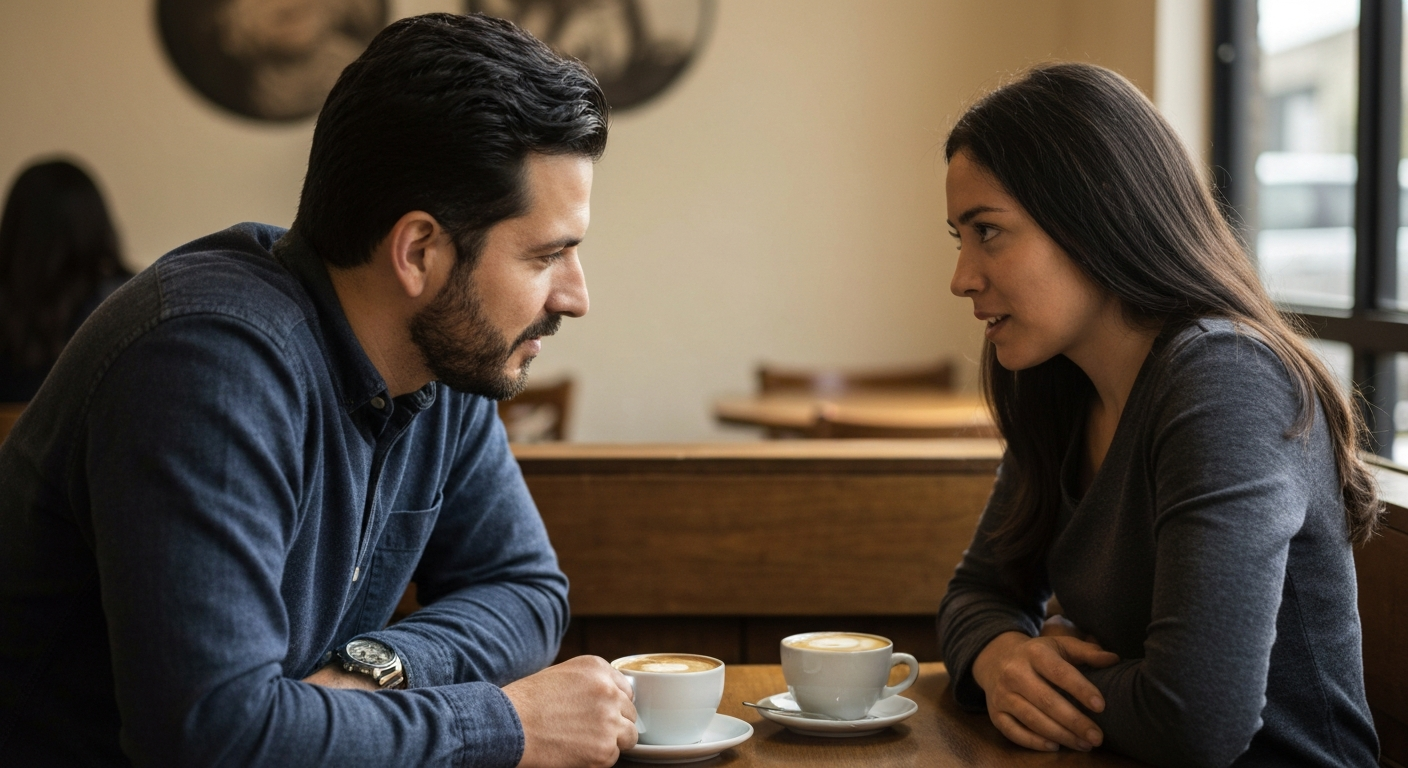 Cómo mejorar la comunicación con tu pareja
