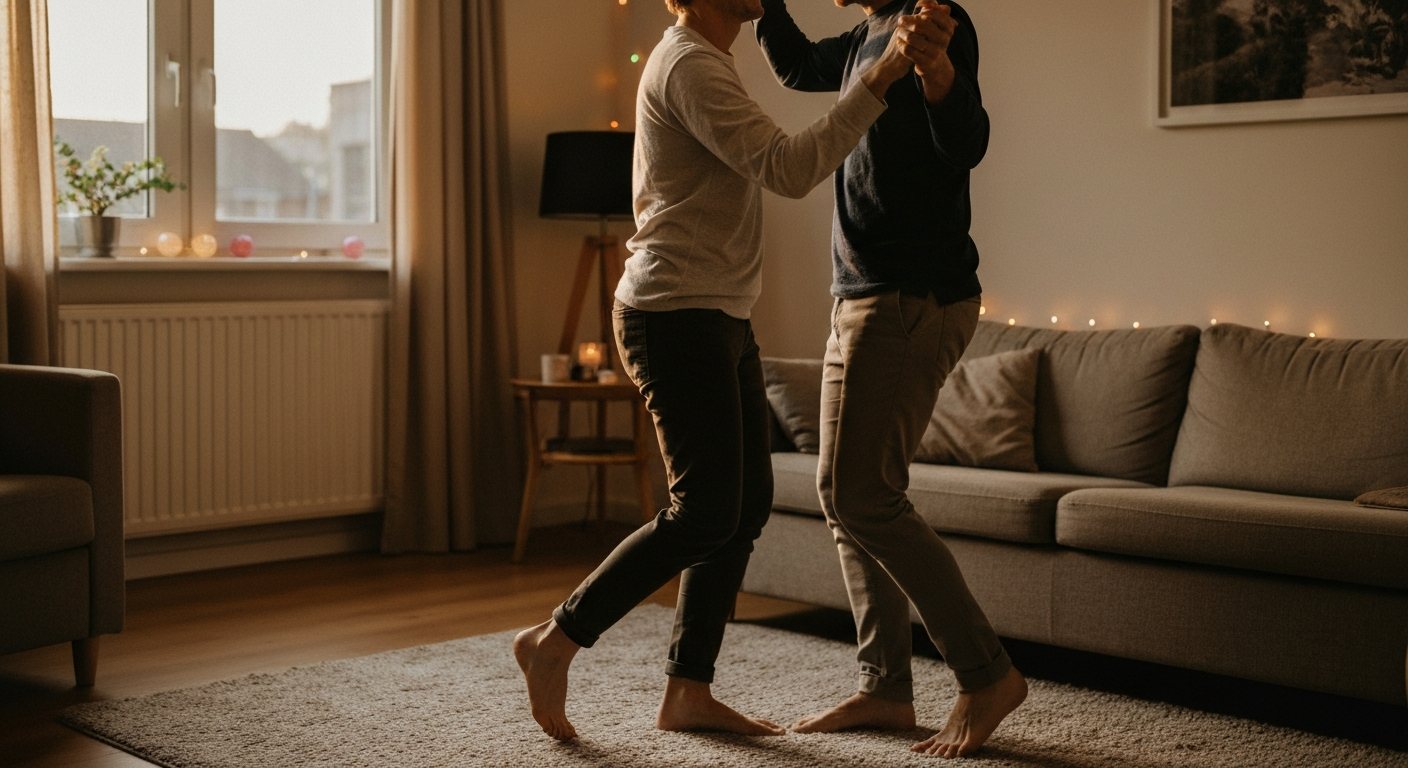 Cómo reactivar la pasión en un matrimonio largo