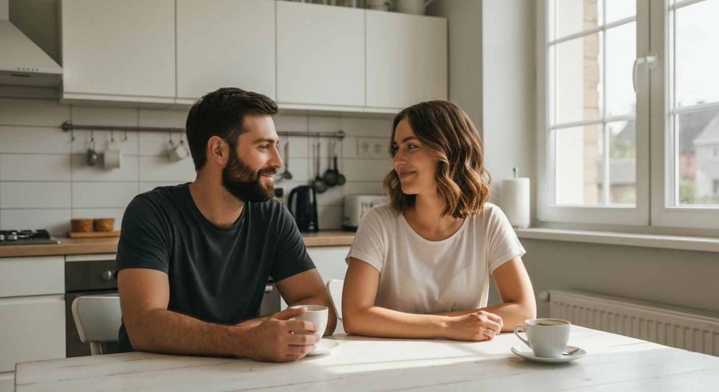 Cómo dejar de discutir con tu pareja por las mismas cosas